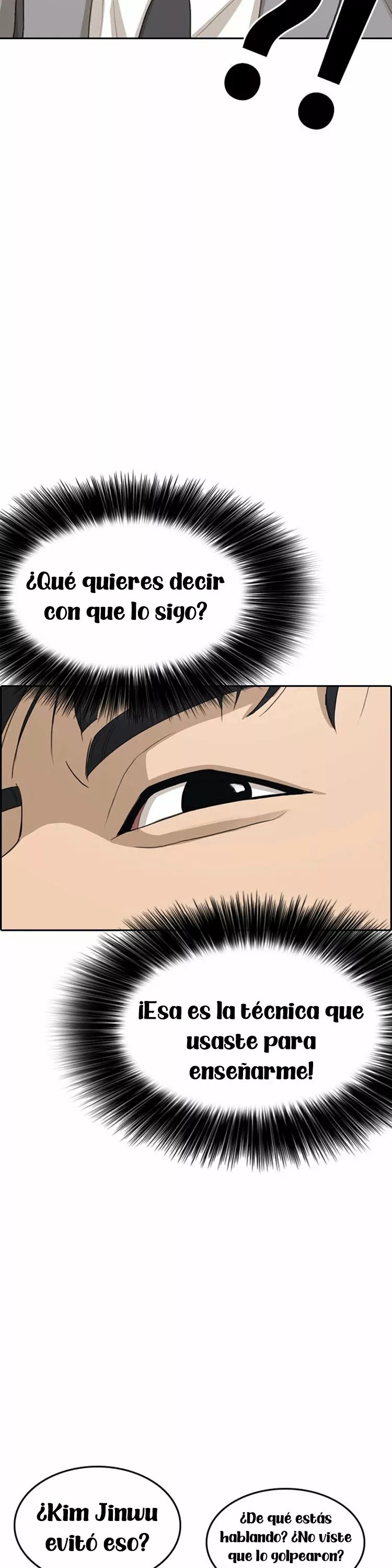 Read Insaeng Jonmang (es) Manga Online