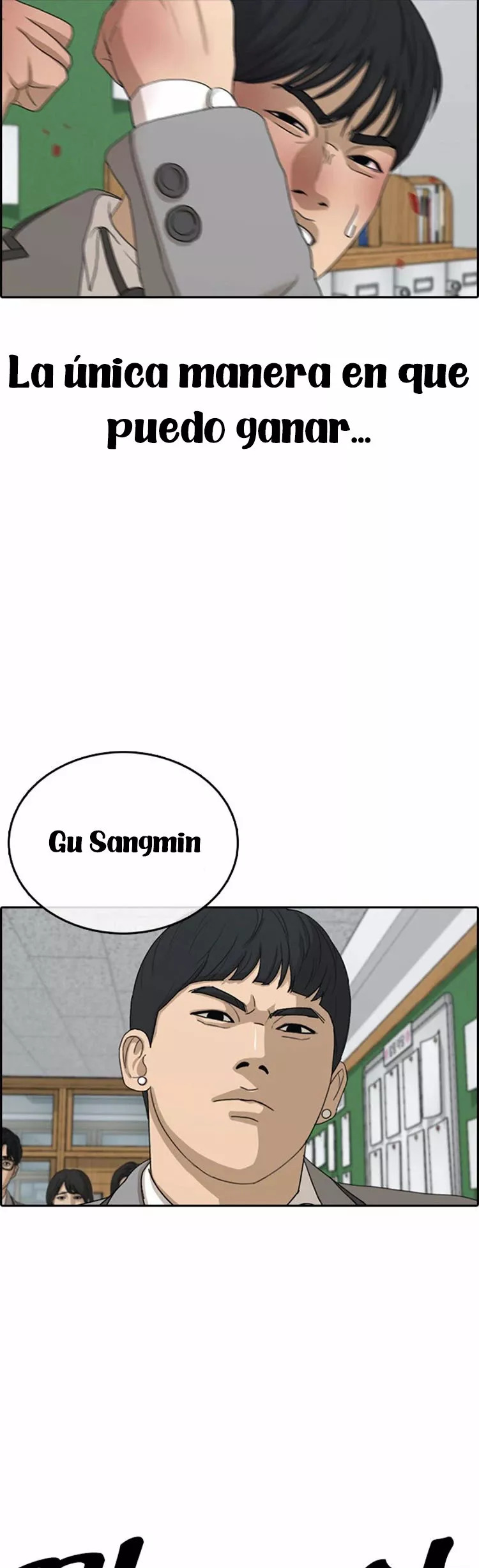 Read Insaeng Jonmang (es) Manga Online