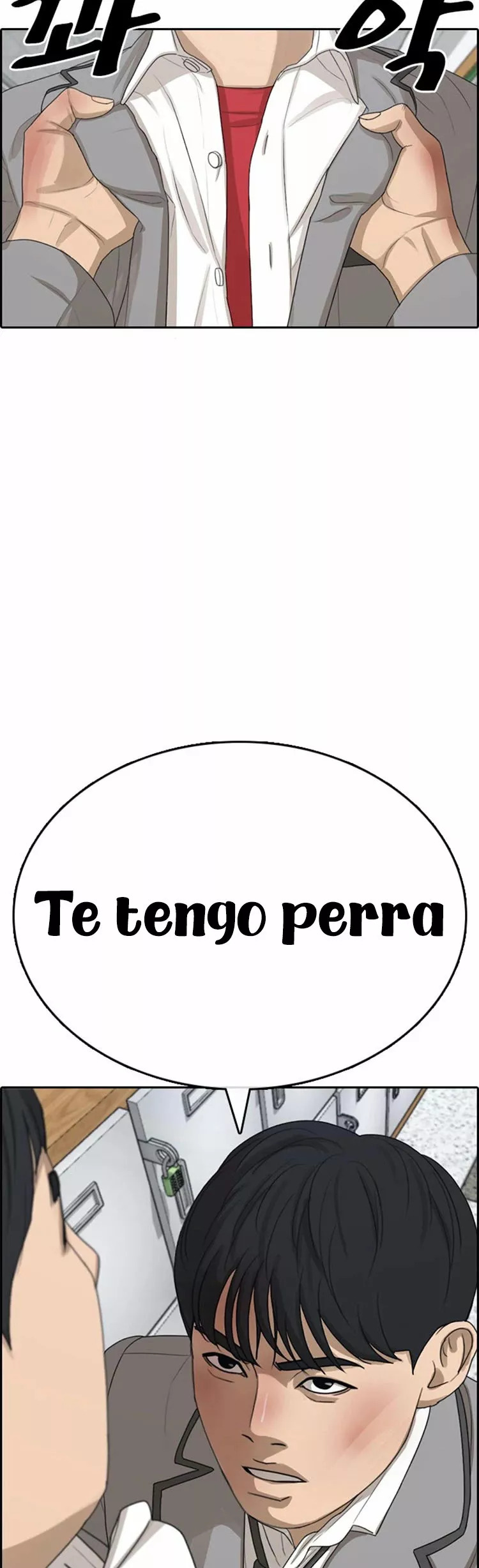 Read Insaeng Jonmang (es) Manga Online