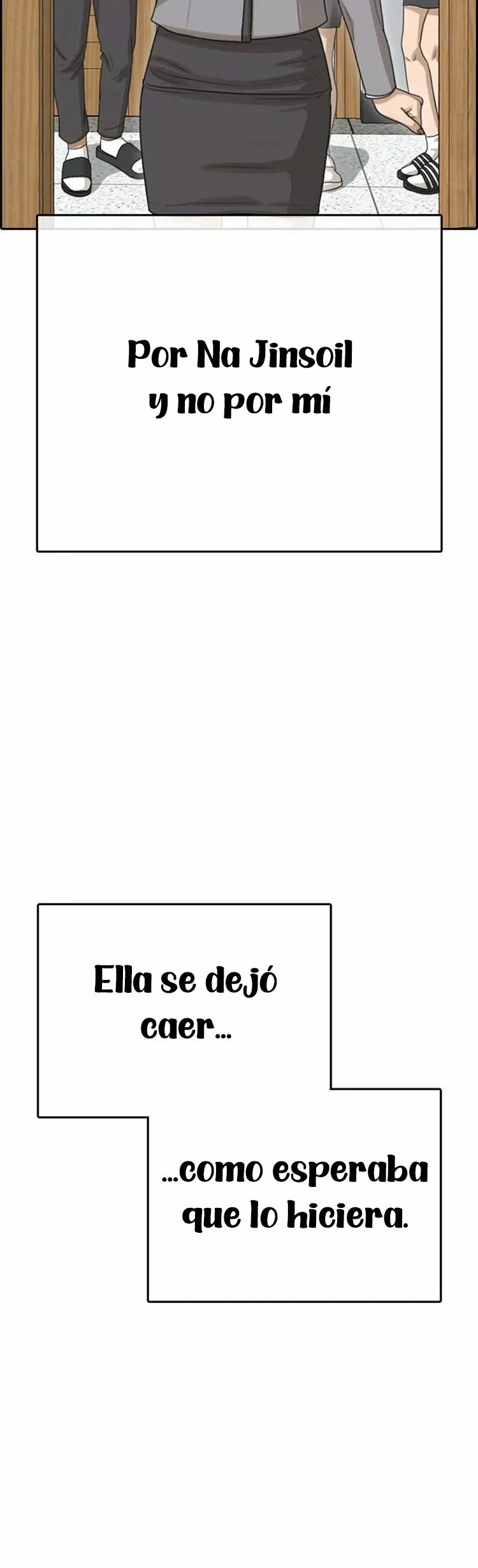 Read Insaeng Jonmang (es) Manga Online