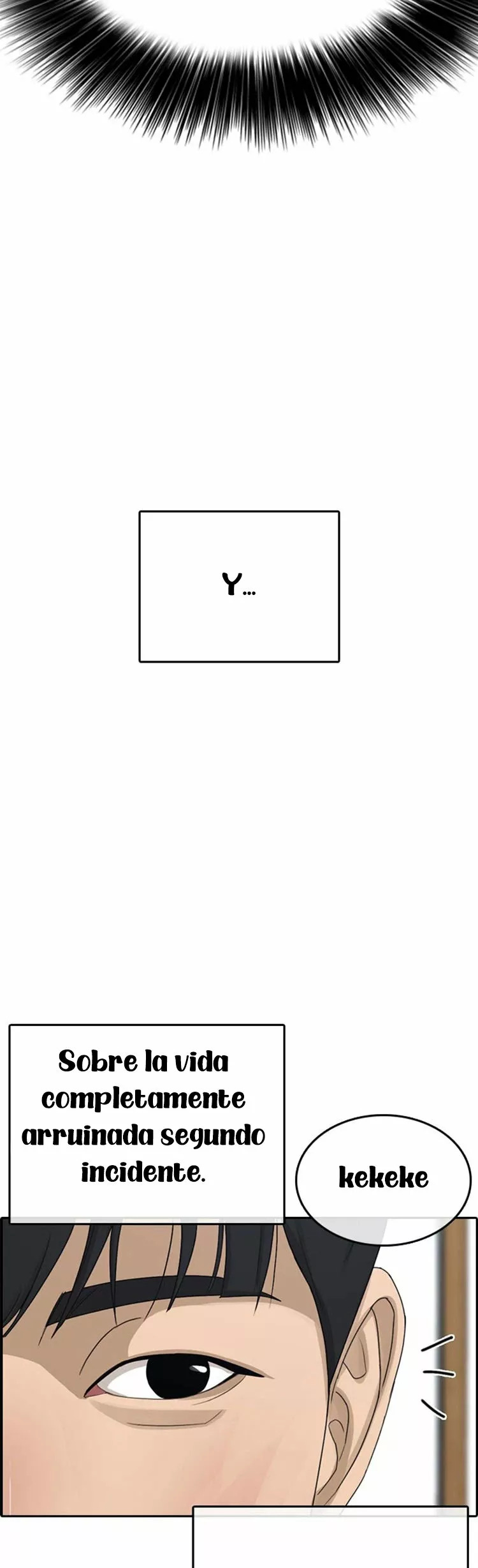 Read Insaeng Jonmang (es) Manga Online