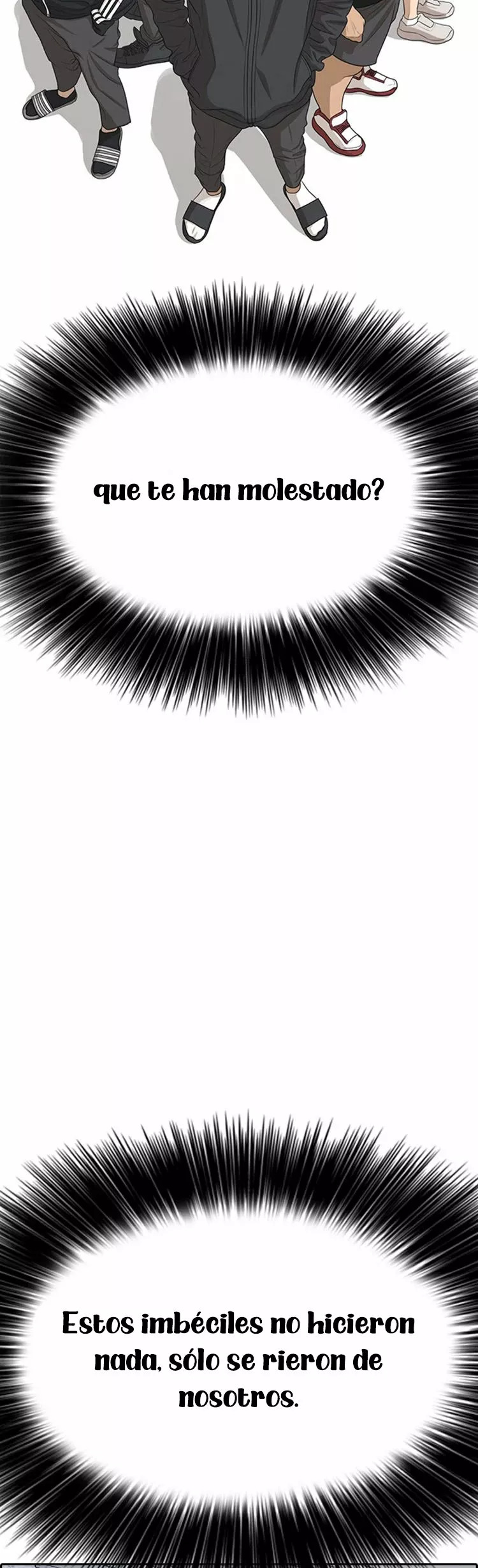 Read Insaeng Jonmang (es) Manga Online