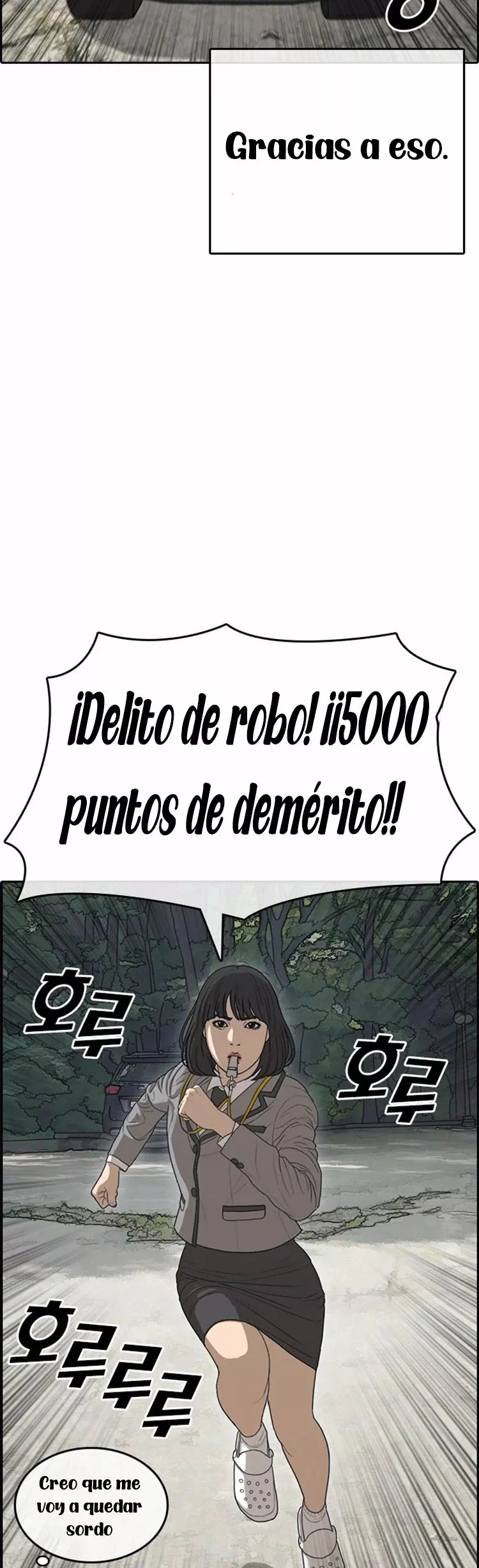 Read Insaeng Jonmang (es) Manga Online