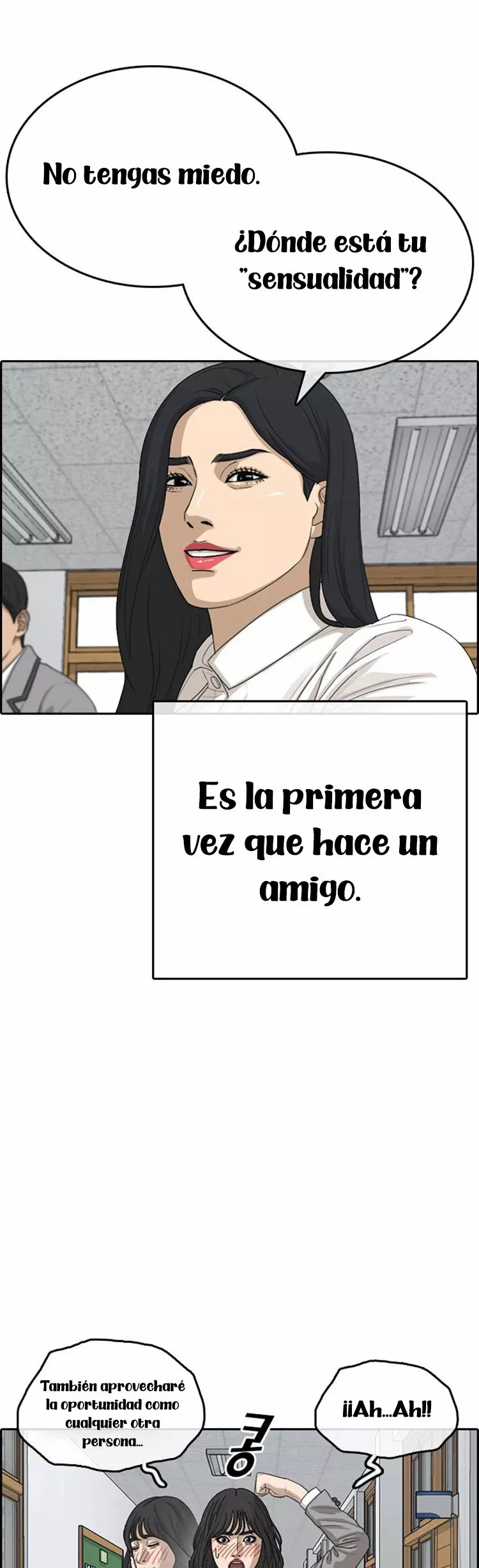 Read Insaeng Jonmang (es) Manga Online