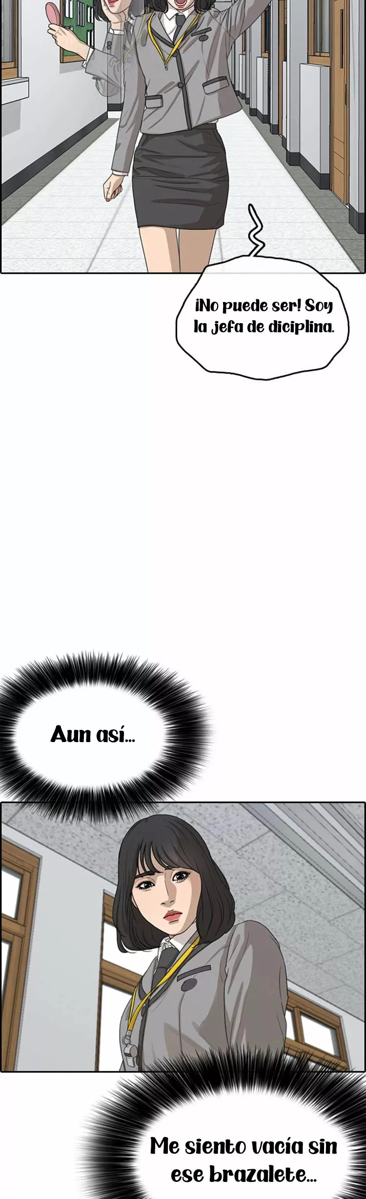 Read Insaeng Jonmang (es) Manga Online