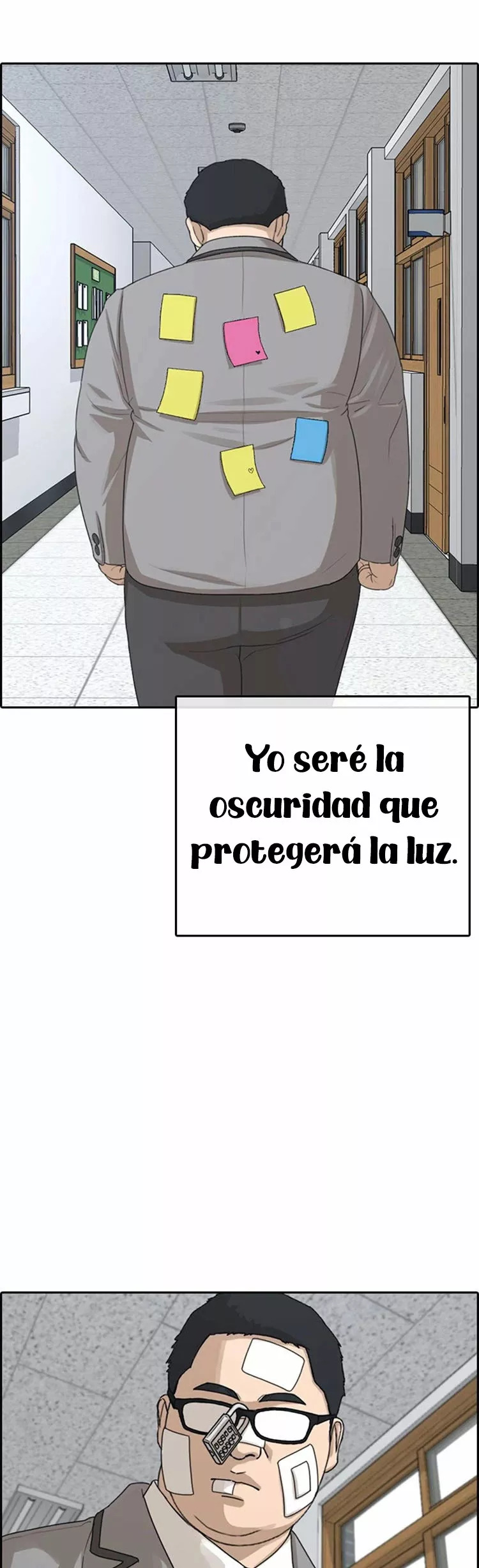 Read Insaeng Jonmang (es) Manga Online