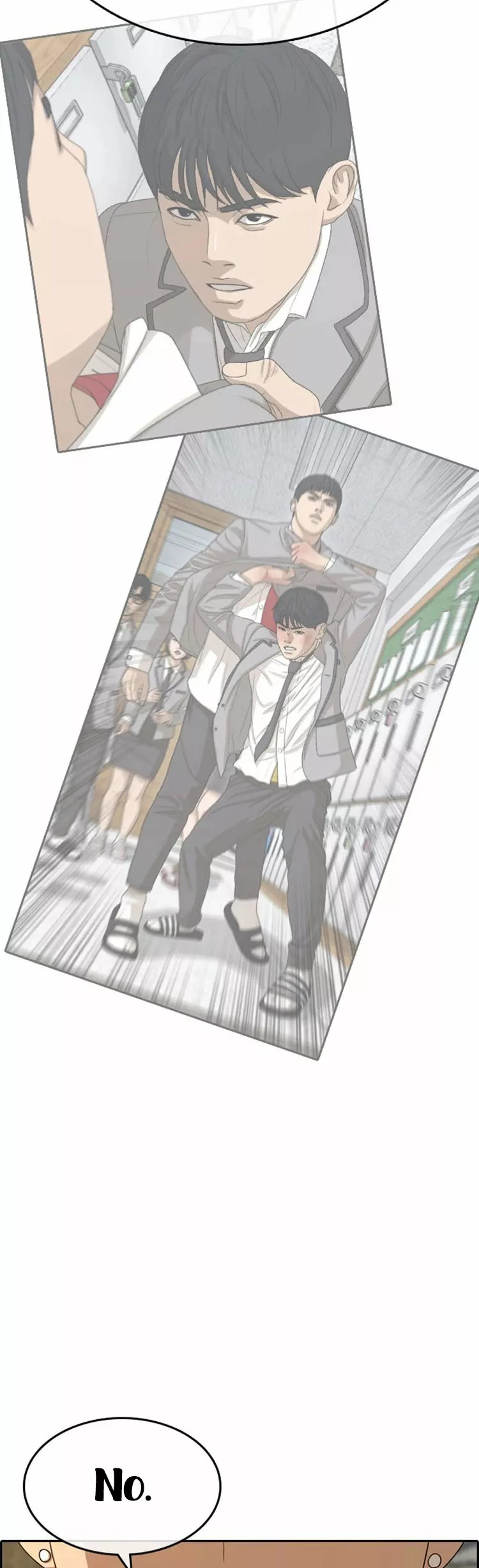 Read Insaeng Jonmang (es) Manga Online