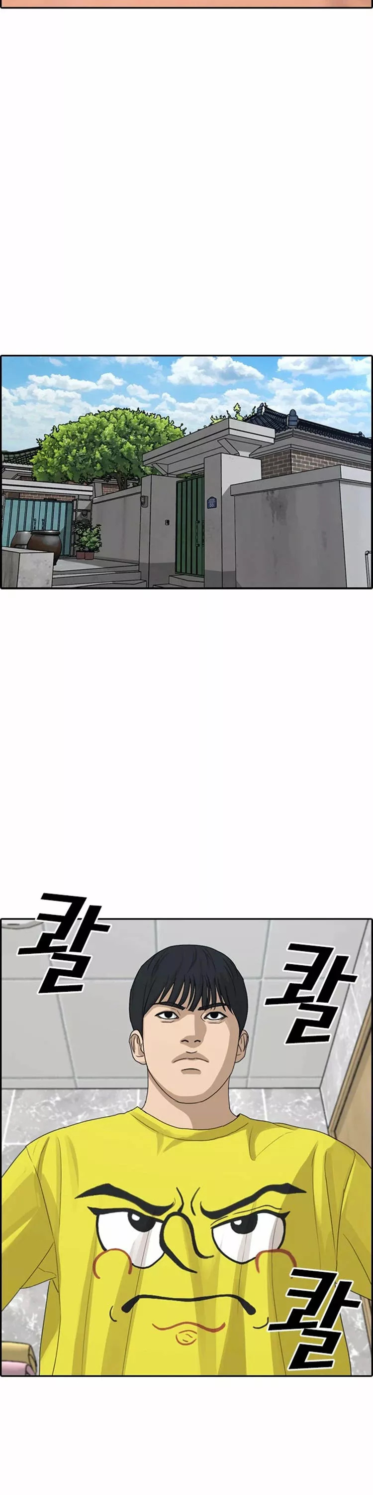 Read Insaeng Jonmang (es) Manga Online