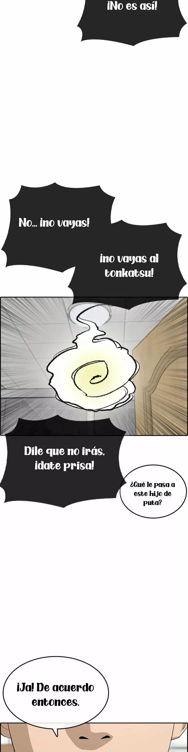 Read Insaeng Jonmang (es) Manga Online