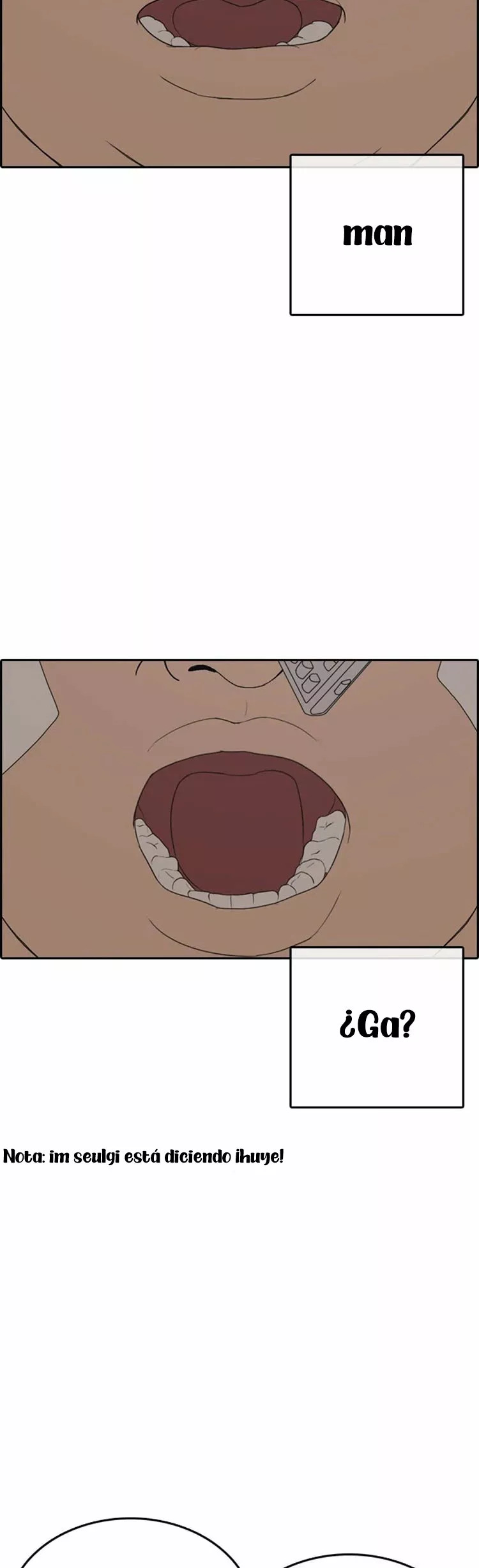 Read Insaeng Jonmang (es) Manga Online