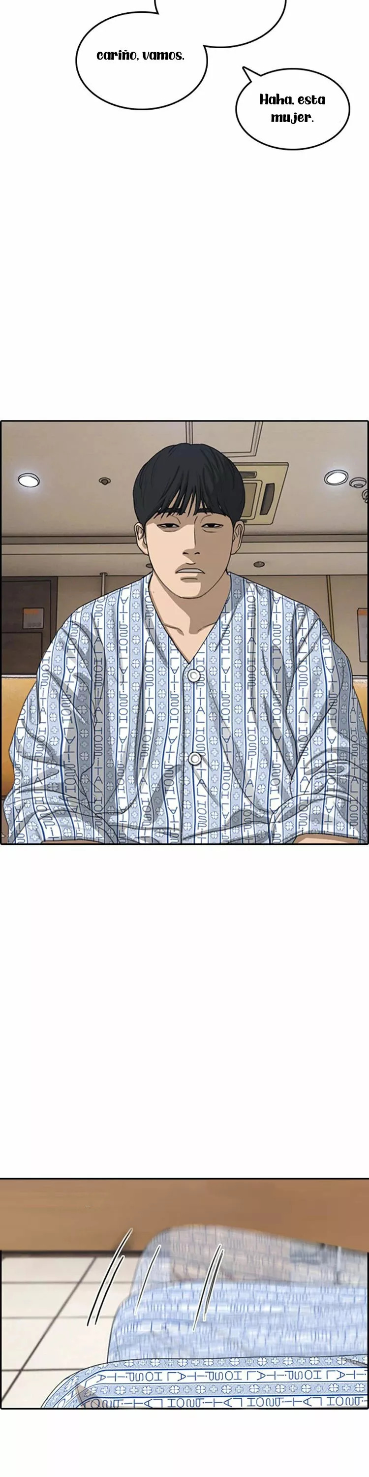 Read Insaeng Jonmang (es) Manga Online