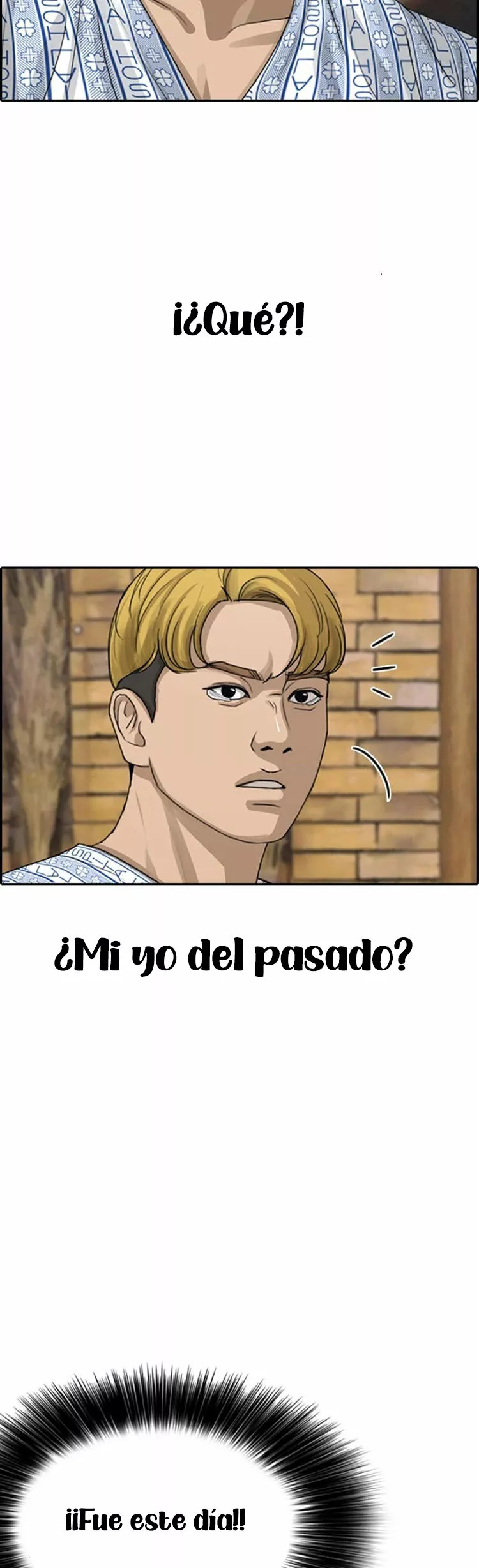 Read Insaeng Jonmang (es) Manga Online