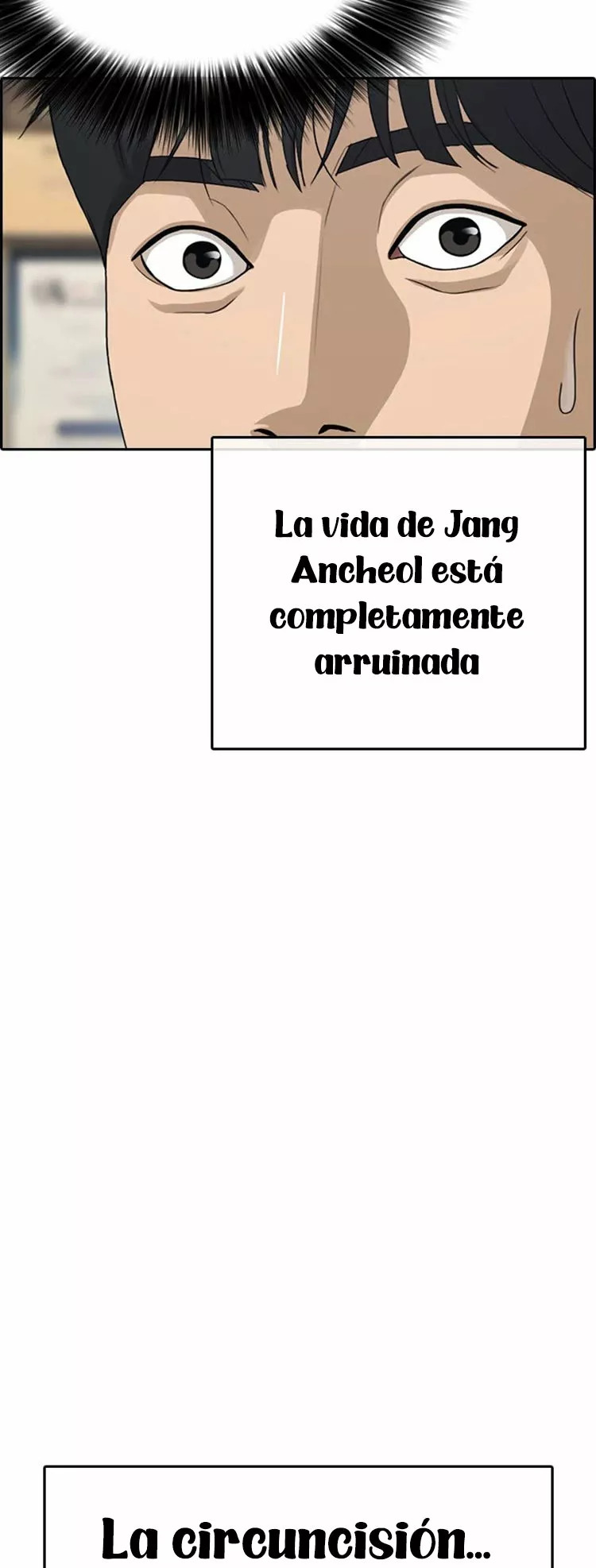 Read Insaeng Jonmang (es) Manga Online