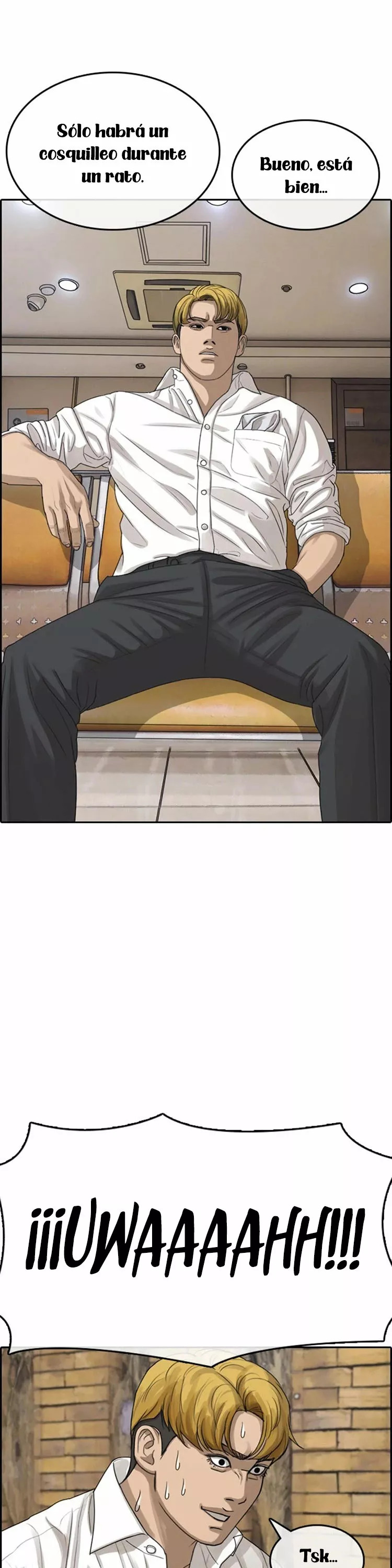 Read Insaeng Jonmang (es) Manga Online