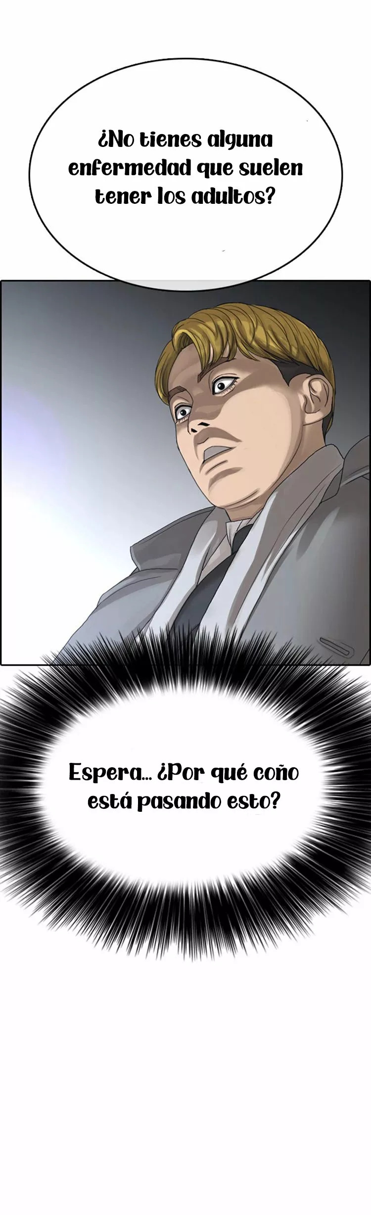 Read Insaeng Jonmang (es) Manga Online