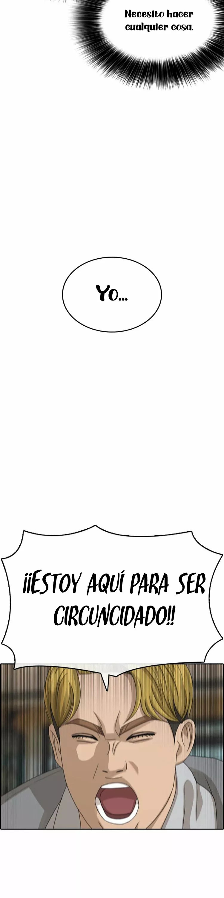 Read Insaeng Jonmang (es) Manga Online