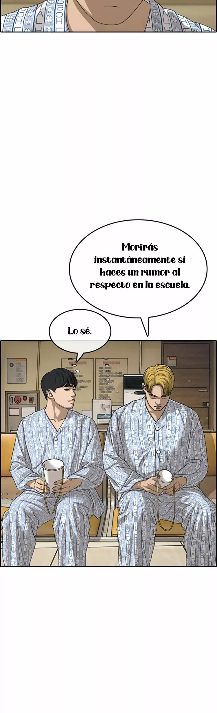 Read Insaeng Jonmang (es) Manga Online