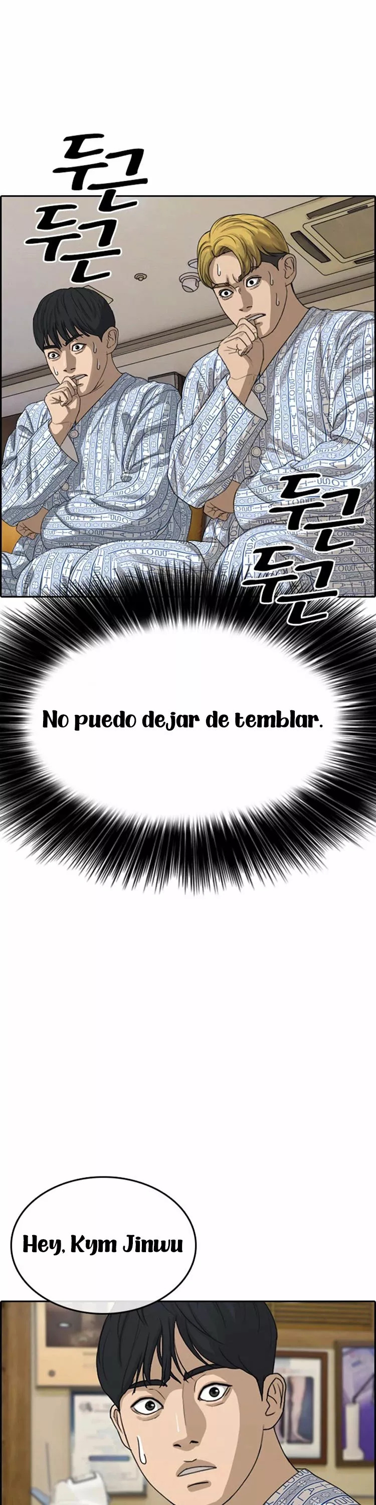 Read Insaeng Jonmang (es) Manga Online