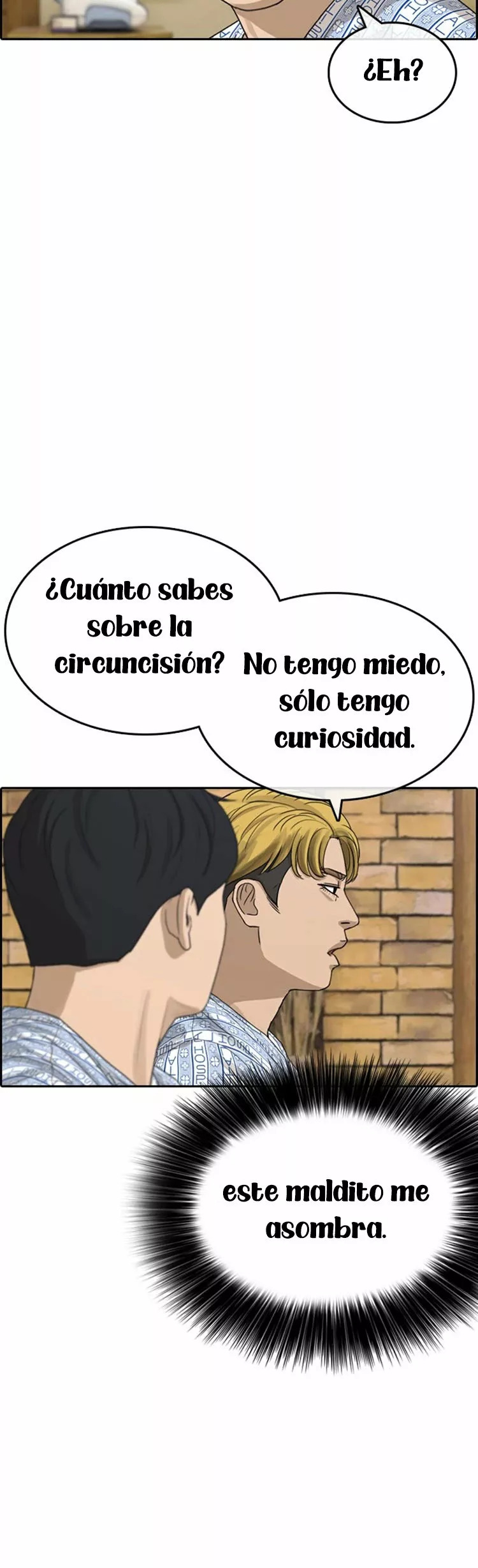 Read Insaeng Jonmang (es) Manga Online