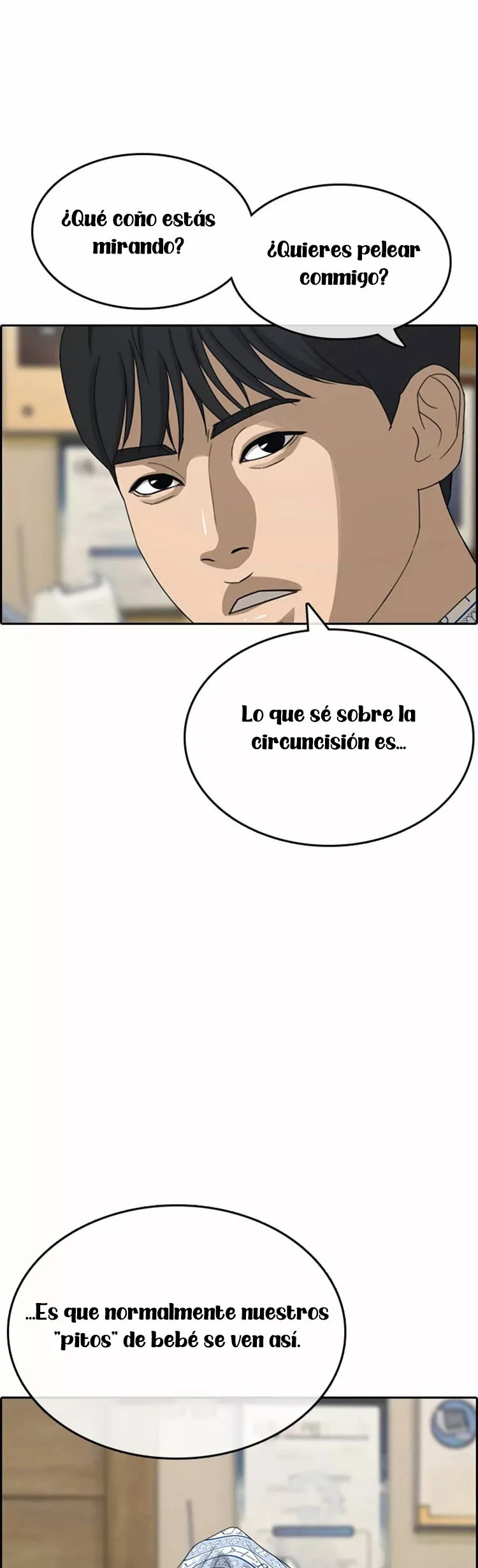 Read Insaeng Jonmang (es) Manga Online