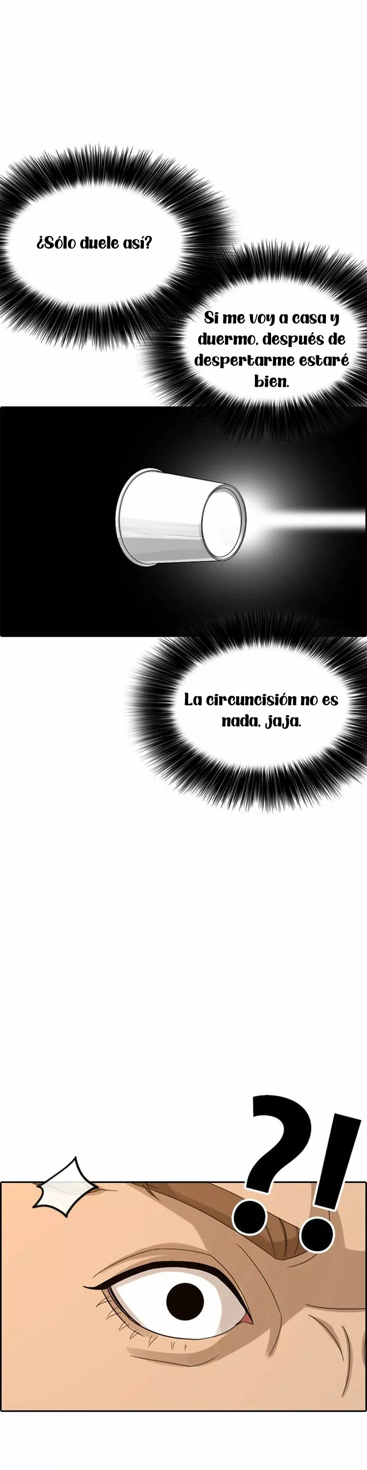 Read Insaeng Jonmang (es) Manga Online