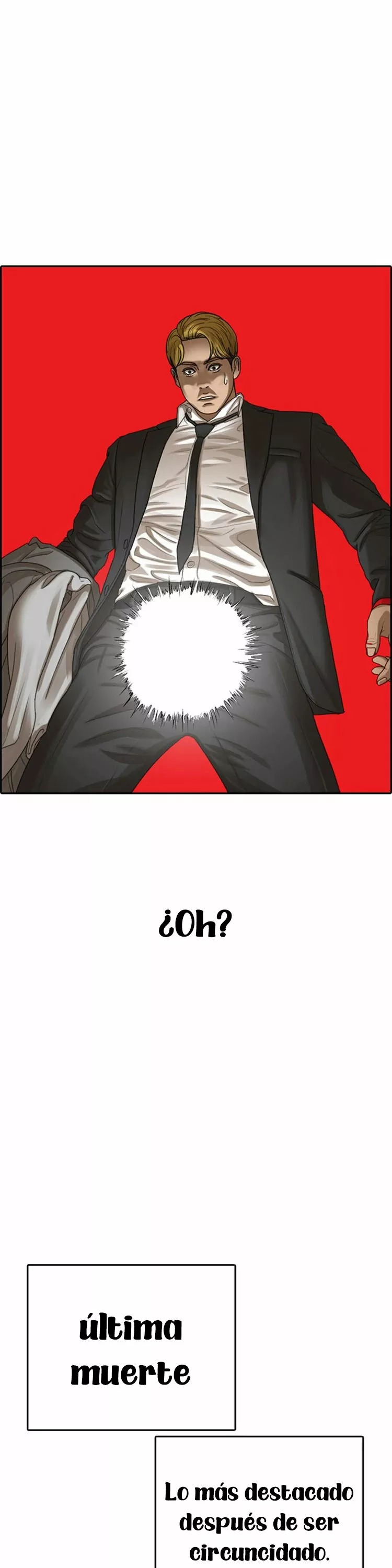 Read Insaeng Jonmang (es) Manga Online