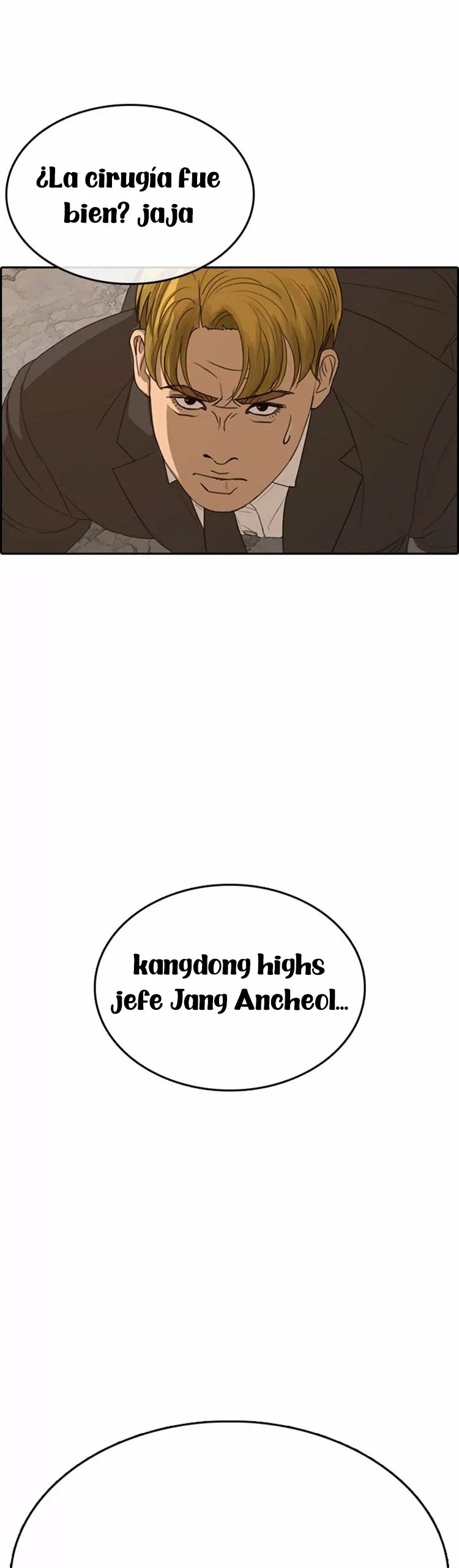 Read Insaeng Jonmang (es) Manga Online