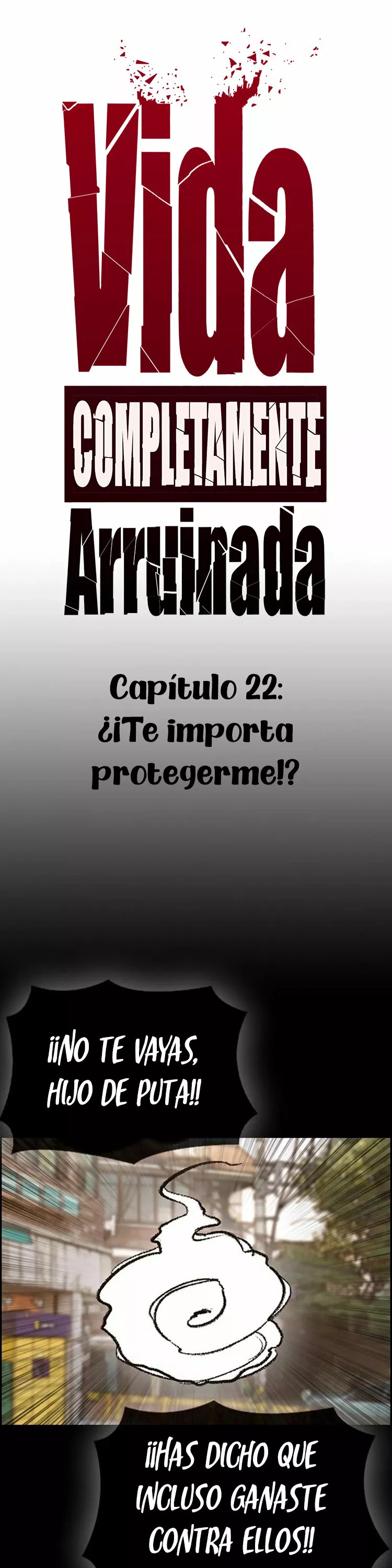 Read Insaeng Jonmang (es) Manga Online