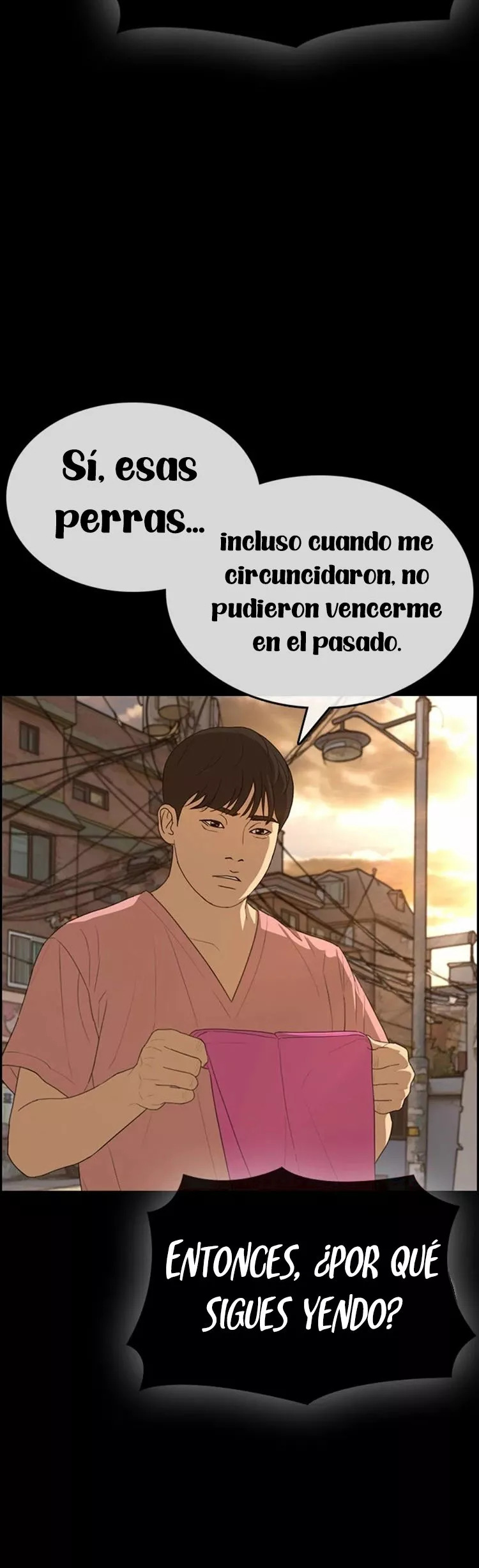 Read Insaeng Jonmang (es) Manga Online