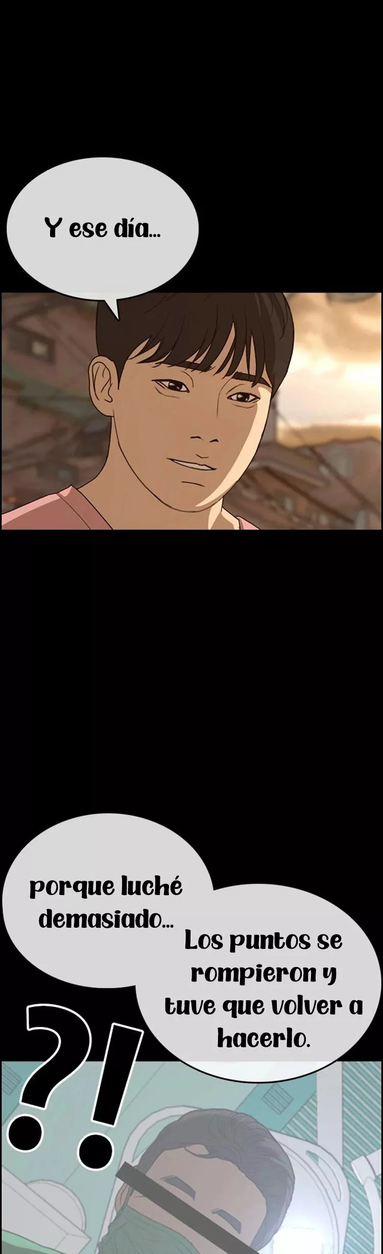 Read Insaeng Jonmang (es) Manga Online