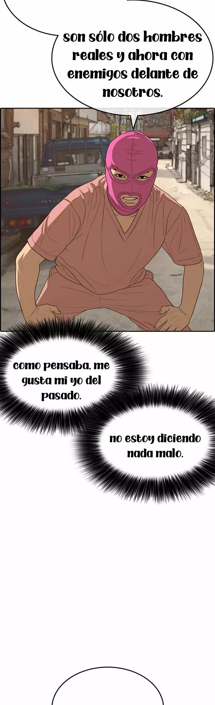 Read Insaeng Jonmang (es) Manga Online