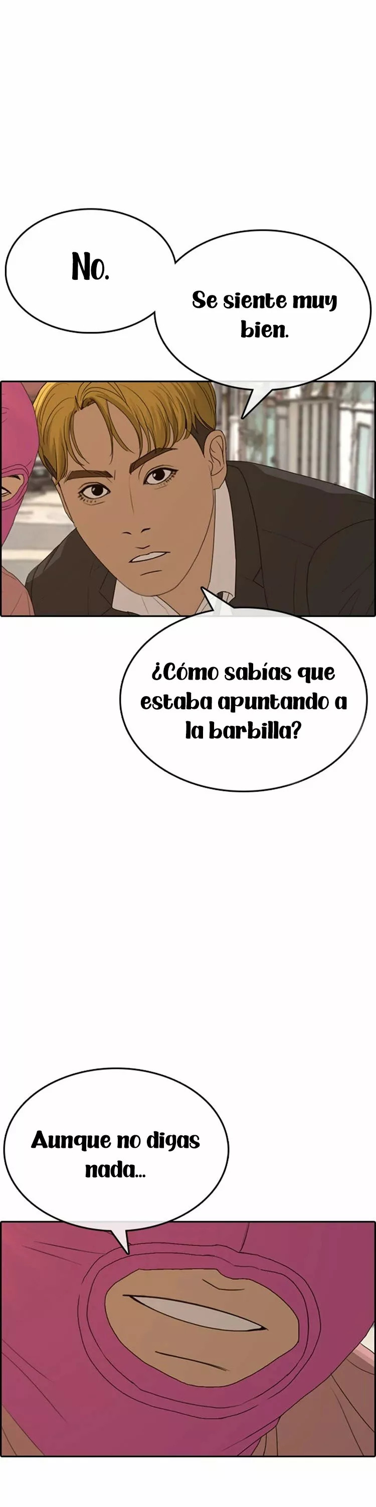 Read Insaeng Jonmang (es) Manga Online