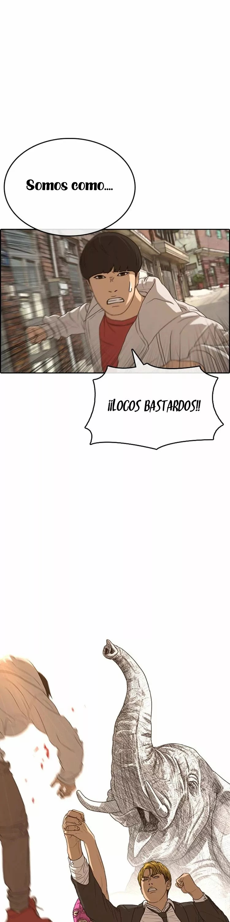 Read Insaeng Jonmang (es) Manga Online