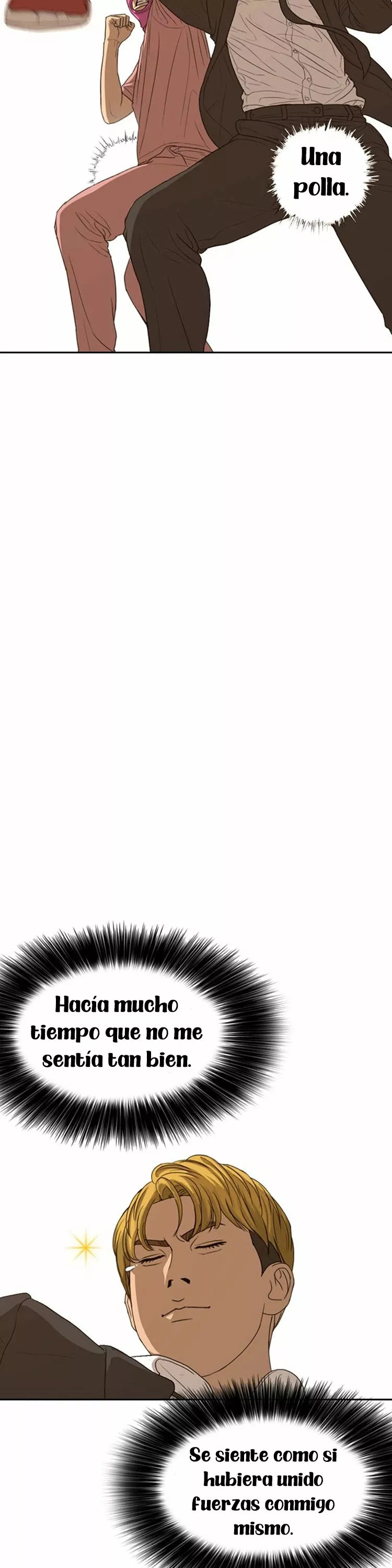 Read Insaeng Jonmang (es) Manga Online