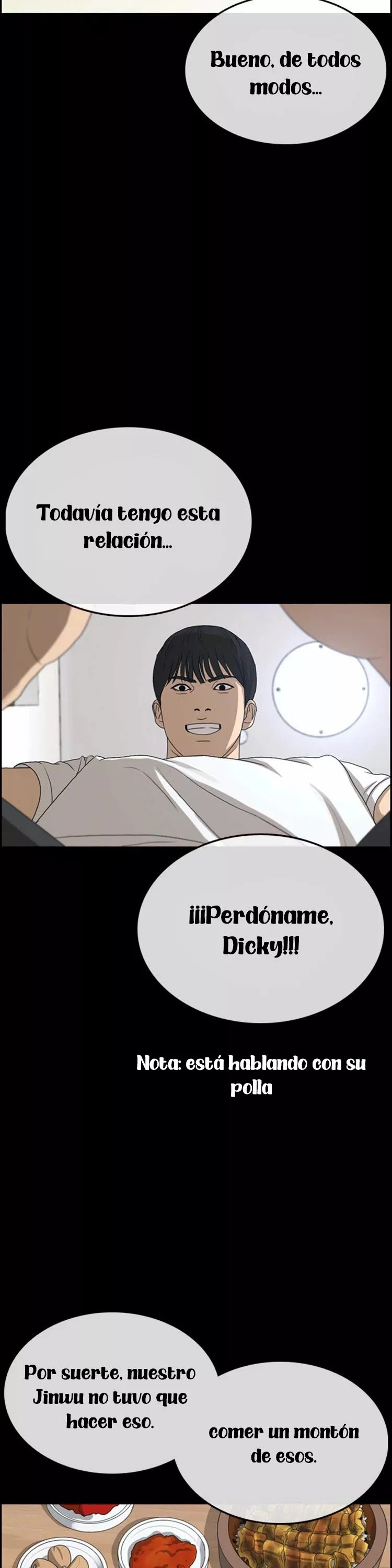 Read Insaeng Jonmang (es) Manga Online