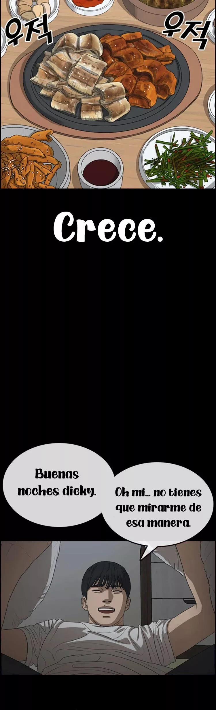 Read Insaeng Jonmang (es) Manga Online