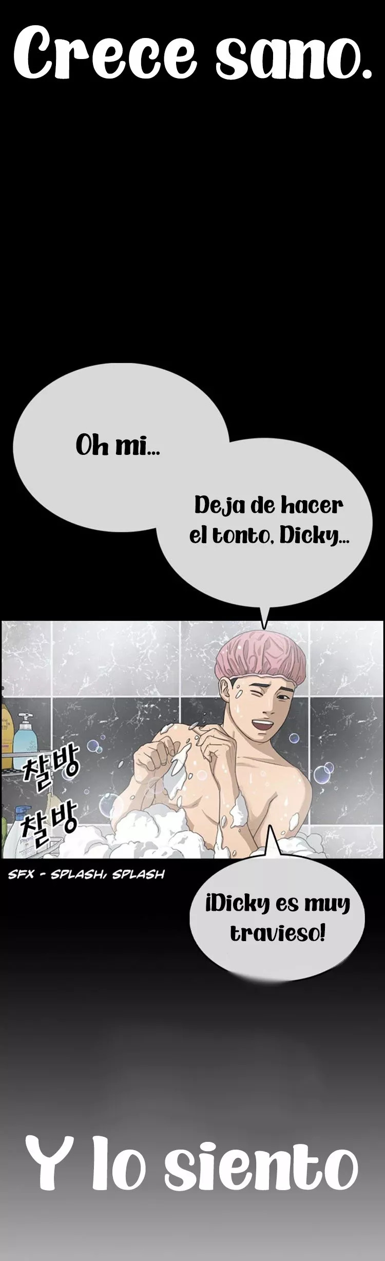 Read Insaeng Jonmang (es) Manga Online