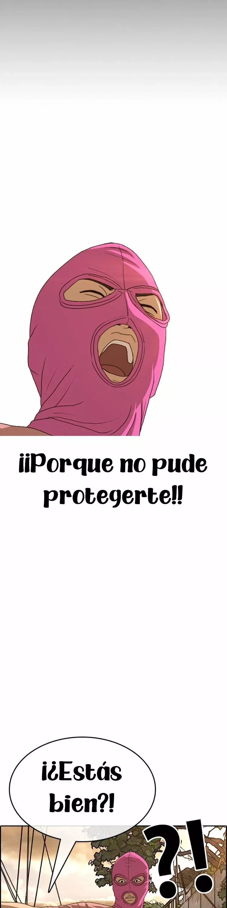 Read Insaeng Jonmang (es) Manga Online