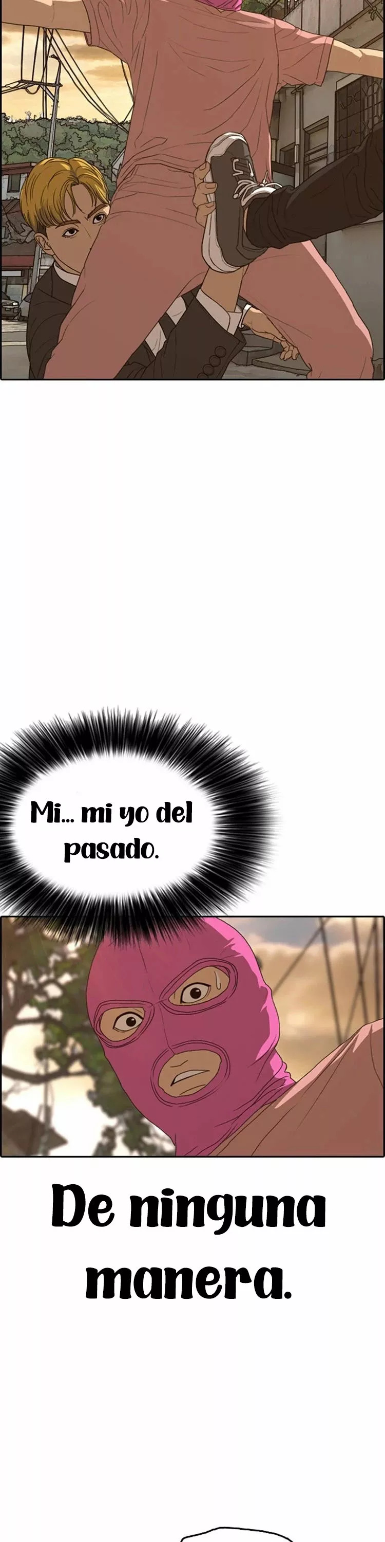 Read Insaeng Jonmang (es) Manga Online