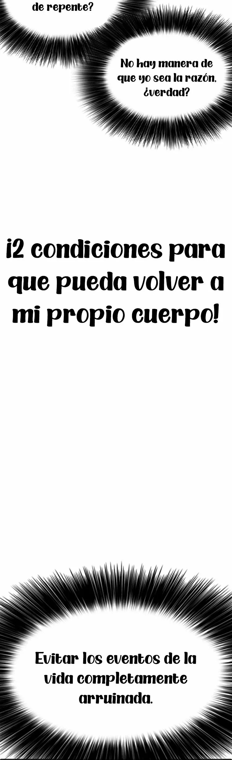 Read Insaeng Jonmang (es) Manga Online