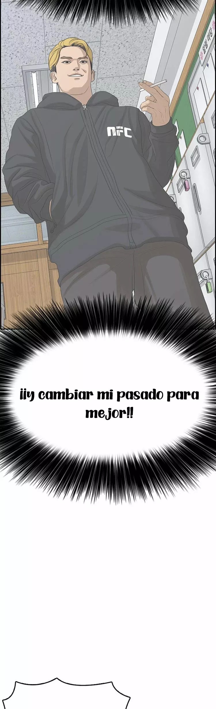 Read Insaeng Jonmang (es) Manga Online