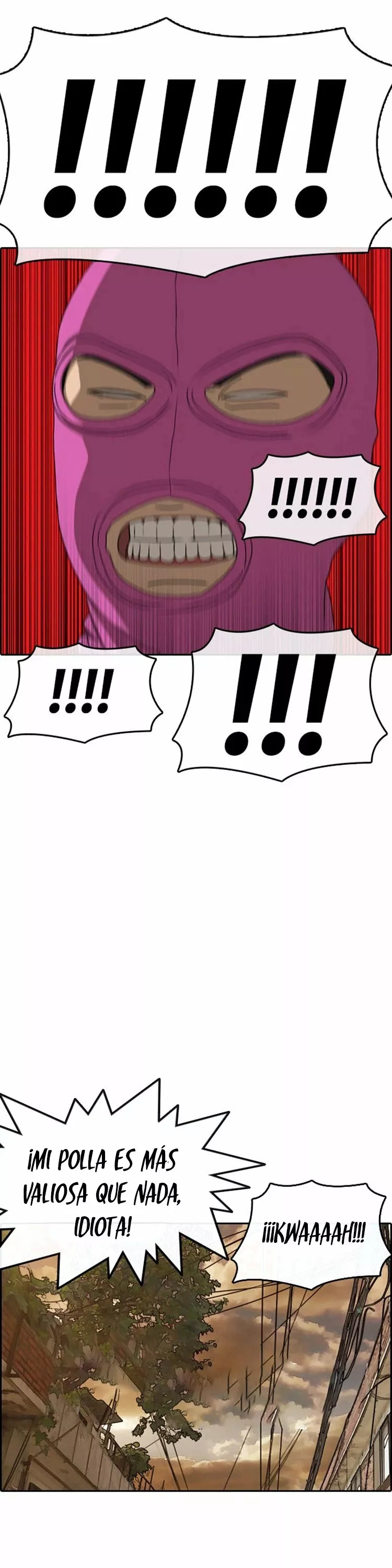 Read Insaeng Jonmang (es) Manga Online