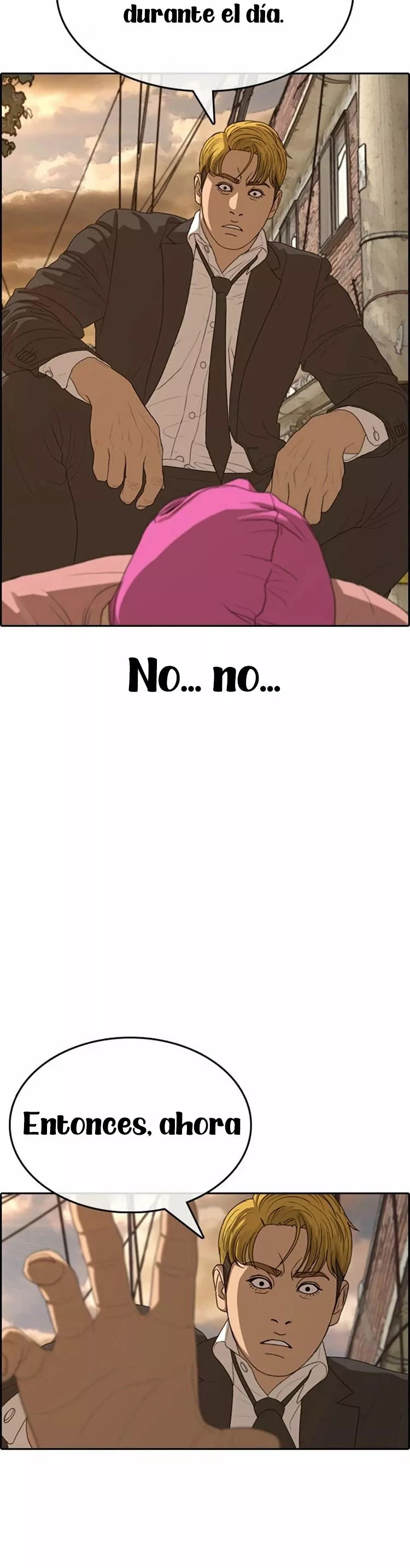 Read Insaeng Jonmang (es) Manga Online