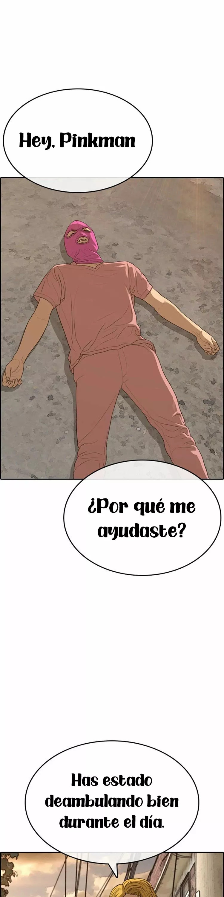 Read Insaeng Jonmang (es) Manga Online