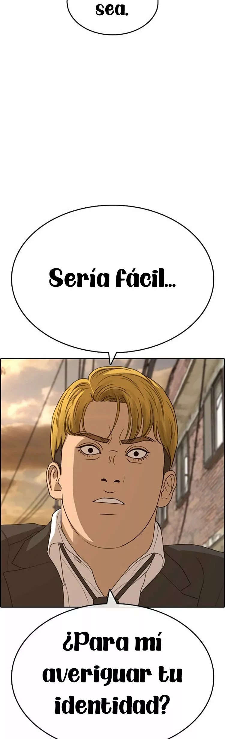 Read Insaeng Jonmang (es) Manga Online