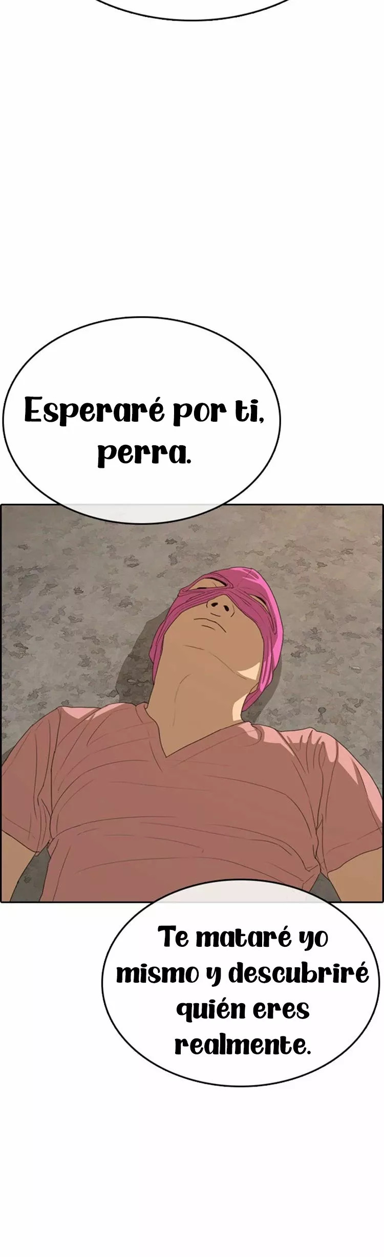 Read Insaeng Jonmang (es) Manga Online