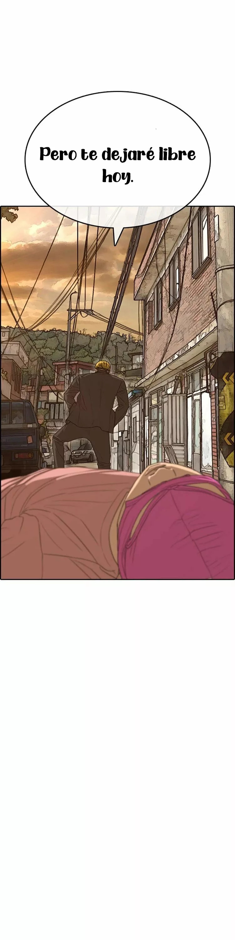 Read Insaeng Jonmang (es) Manga Online