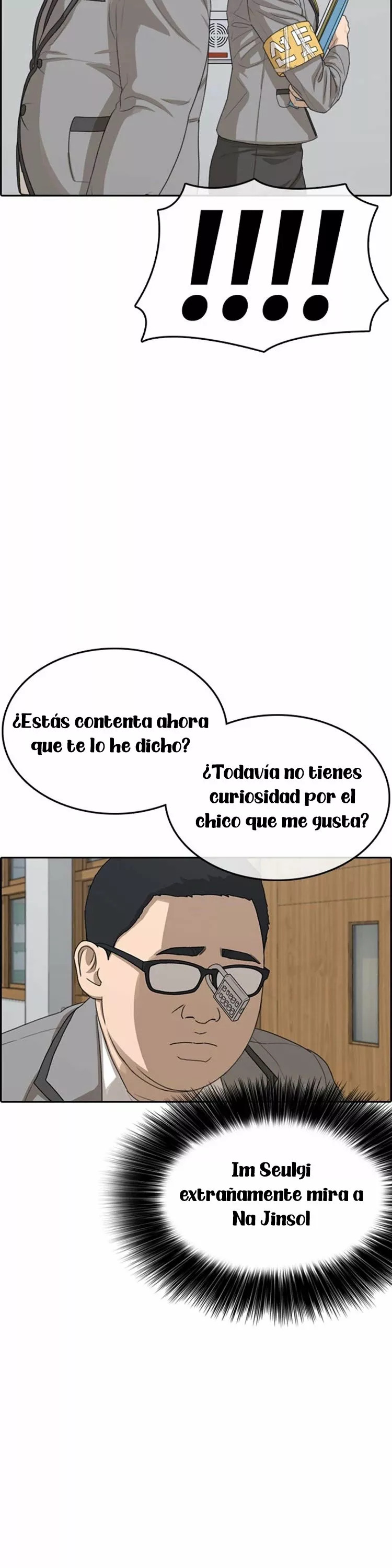 Read Insaeng Jonmang (es) Manga Online