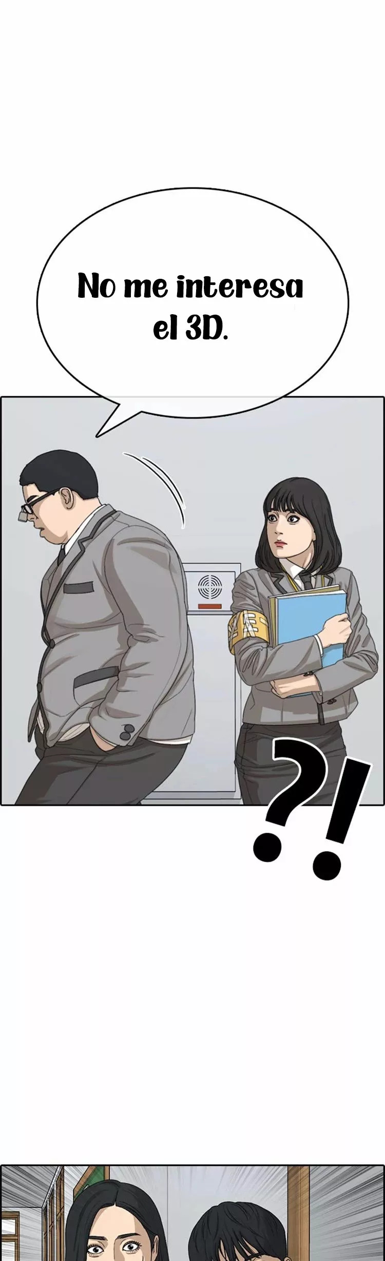 Read Insaeng Jonmang (es) Manga Online