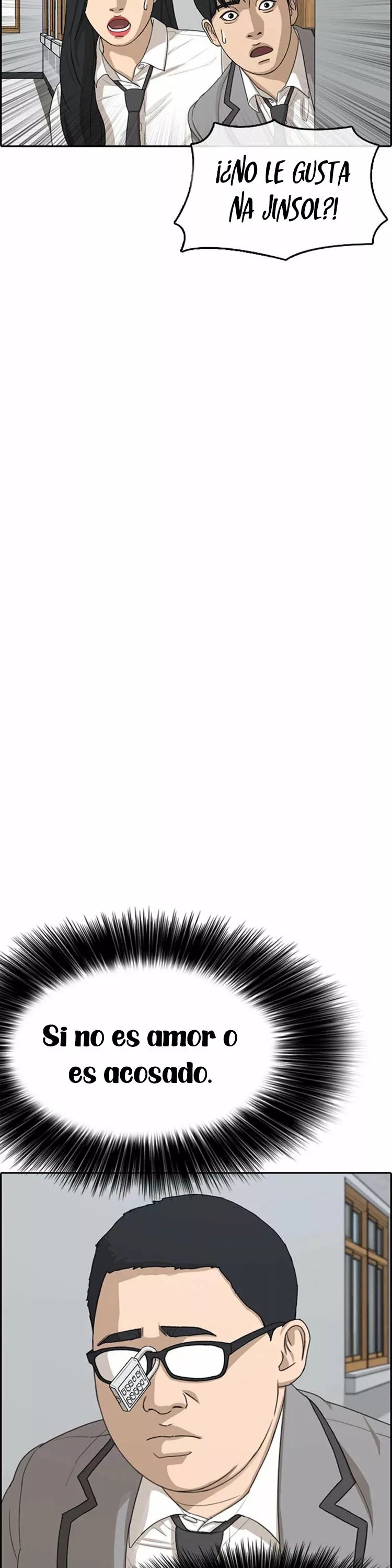 Read Insaeng Jonmang (es) Manga Online